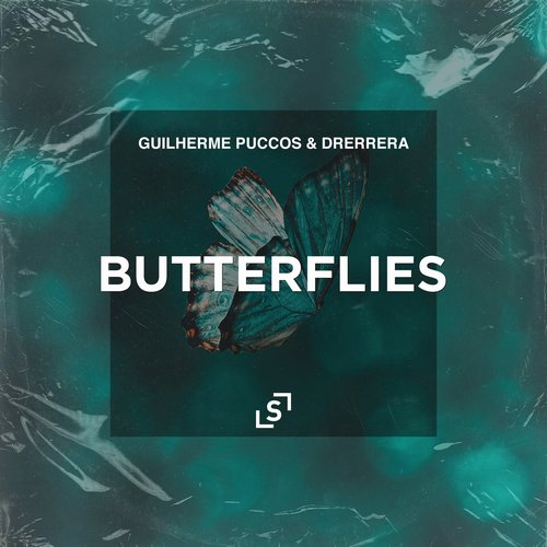 Guilherme Puccos, Drerrera - Butterflies (Extended Mix) [LSL043DJ]